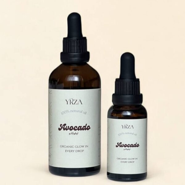 Avocado Cosmetic Oil - Image 2