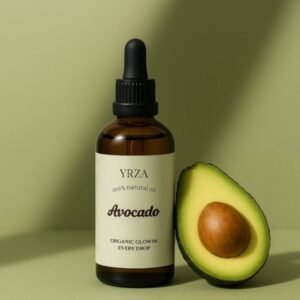 Avocado Cosmetic Oil