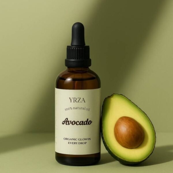 Avocado Cosmetic Oil